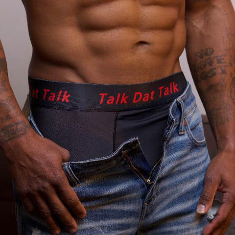 Talk Dat Talk Briefs